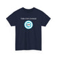 Reform UK Time For Change Cotton T-Shirt