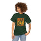 Best Dad In The World, Father's Day T-Shirt