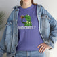 Who Cares Kermit Funny T-Shirt