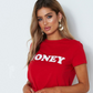 Honey Design Women's T-Shirt