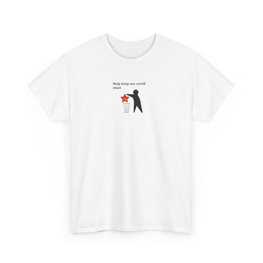 Anti-Communist, Funny T-Shirt