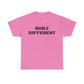 Built Different, Andrew Tate T-Shirt