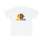 Bee Cool Cotton T-Shirt Inspirational Unisex