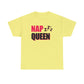 Nap Queen, Heavy Cotton T-Shirt