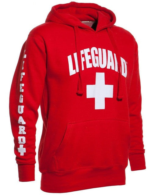Lifeguard Unisex Hoodie