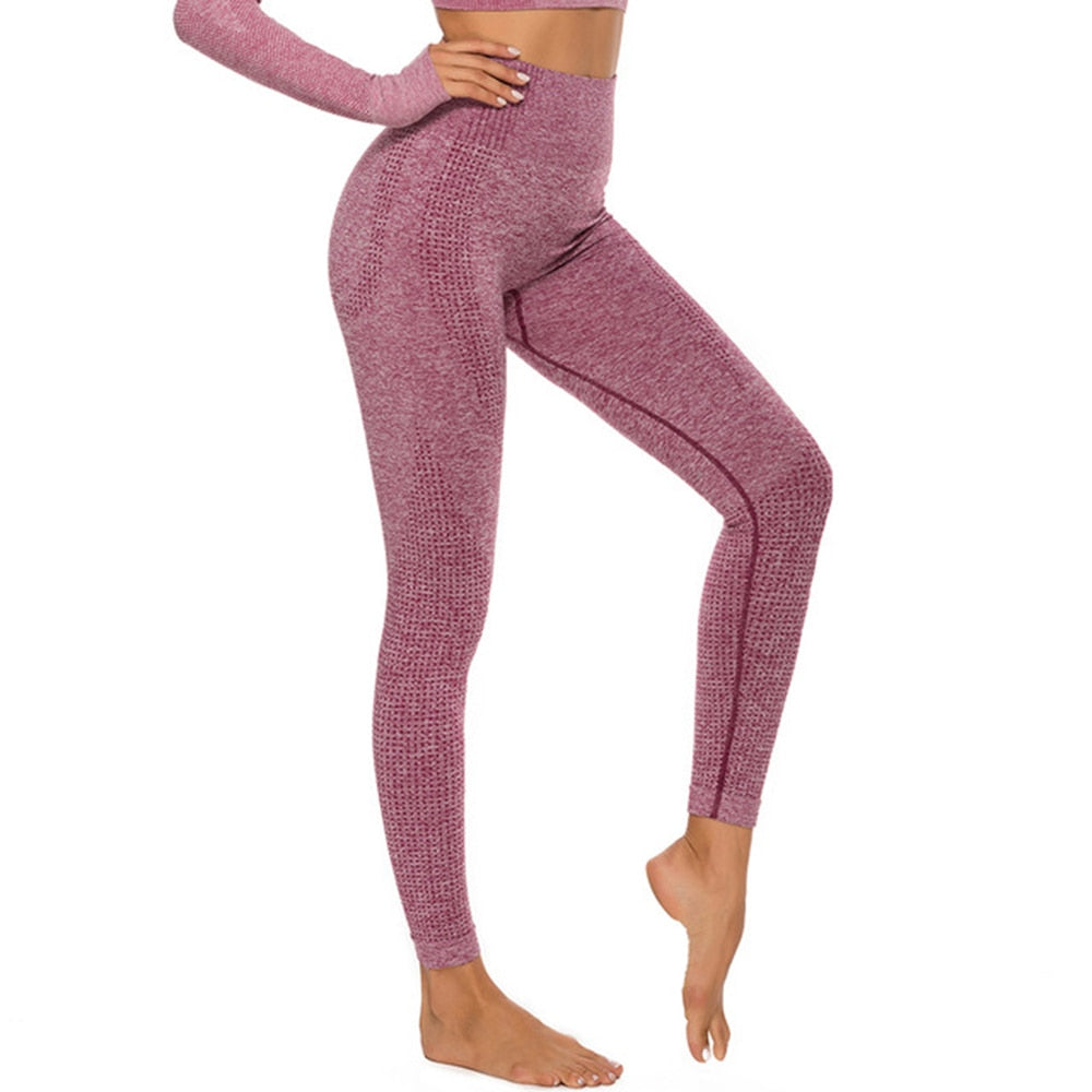 Fitness Running Spandex Yoga Pants