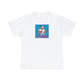 Melody of Truth by Julian Assange T-Shirt