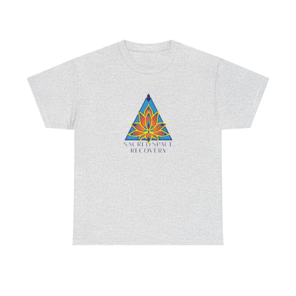Sacred Space Recovery, Mental Wellness T-Shirt