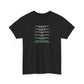 We Tried to Tell You, Spiritual Awakening T-Shirt