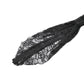 Dark In Love Lilith 3D Lace Bell-Sleeve Cape