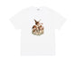 Angel Print Fashion Art T-Shirt