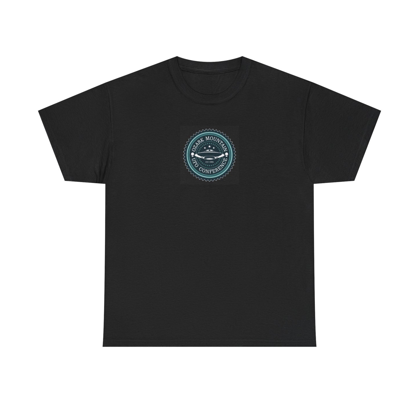 Ozark Mountain UFO Conference T-Shirt