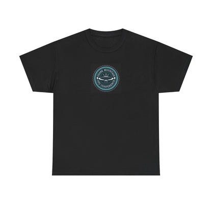Ozark Mountain UFO Conference T-Shirt