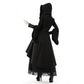 Dark In Love Rivendell Coat with Detachable Hood