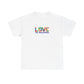 Love the Philippines Logo T-Shirt