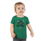 I Am Cute Mermaid Toddler T-Shirt