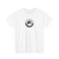 Yin Yang Duality Sun Moon T-Shirt