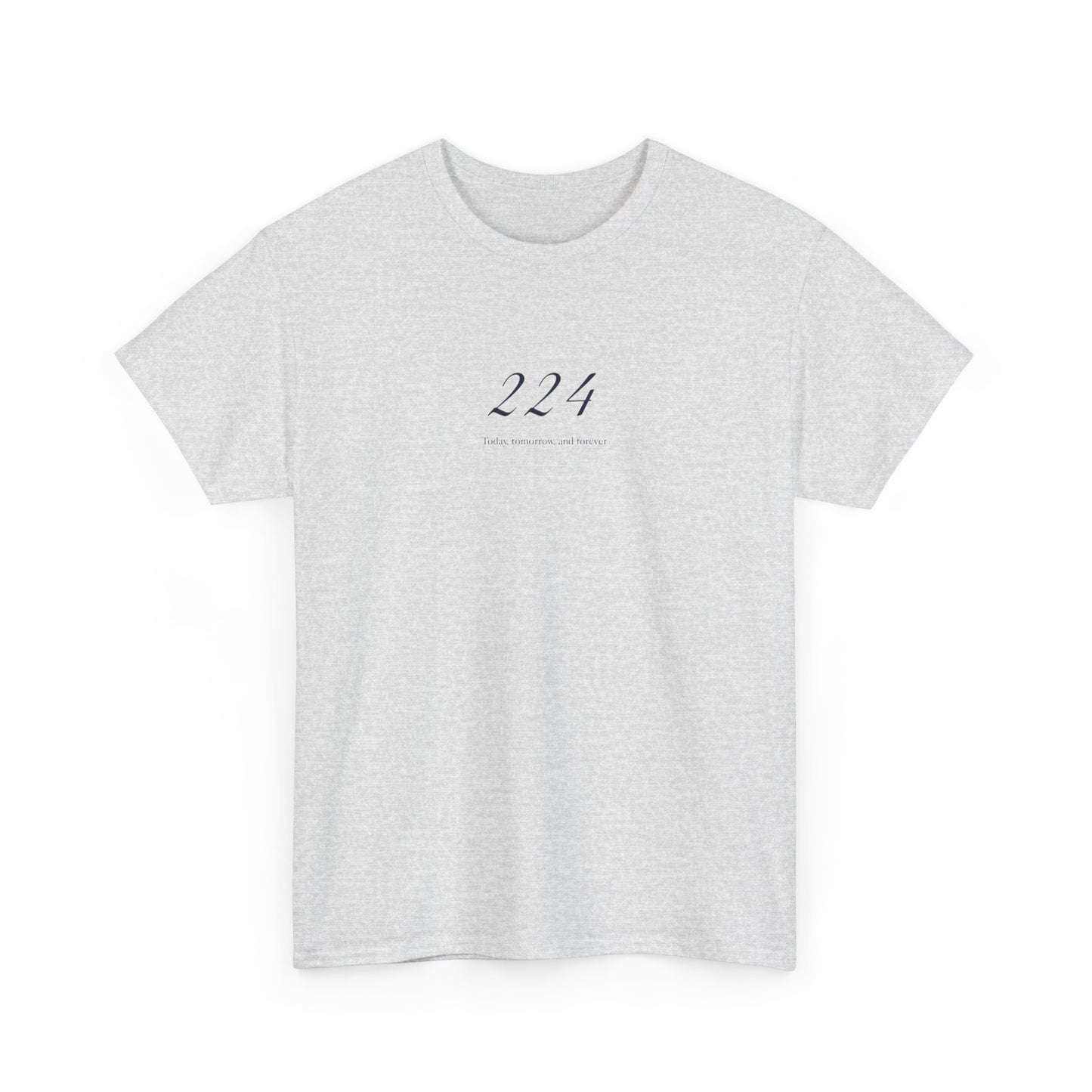 Angel Number 224, Spiritual T-Shirt