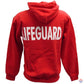 Lifeguard Unisex Hoodie