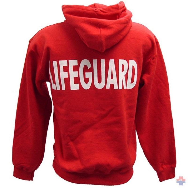 Lifeguard Unisex Hoodie