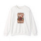 Funny Adult Christmas Jumpers: 'Let’s Get Mulled' Christmas Crewneck