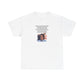 Richard Feynman, No Government Has the Right to Decide Scientific Orthodoxy T-Shirt
