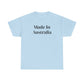 Made In Australia T-Shirt
