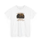 Martin Luther King on Freedom and Strength to Love, Philosophy Tribute T-Shirt
