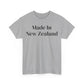 Made In New Zealand T-Shirt