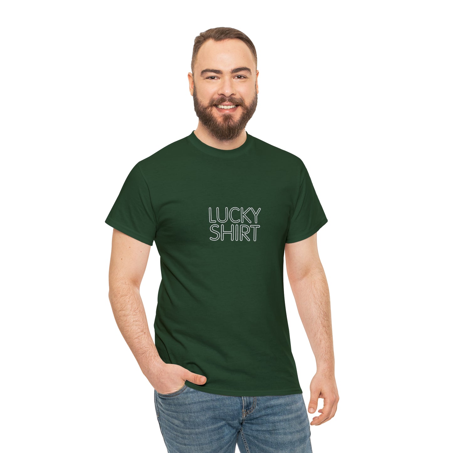 Lucky Shirt T-Shirt