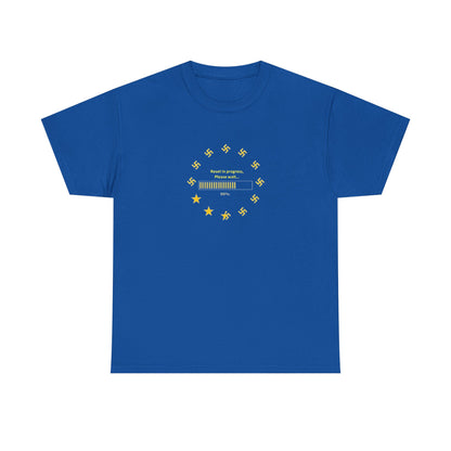 Anti-EU, Anti-Globalism T-Shirt