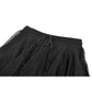 Dark in Love Dark Fairy Lace Midi Skirt