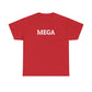 MEGA, Make England Great Again T-Shirt