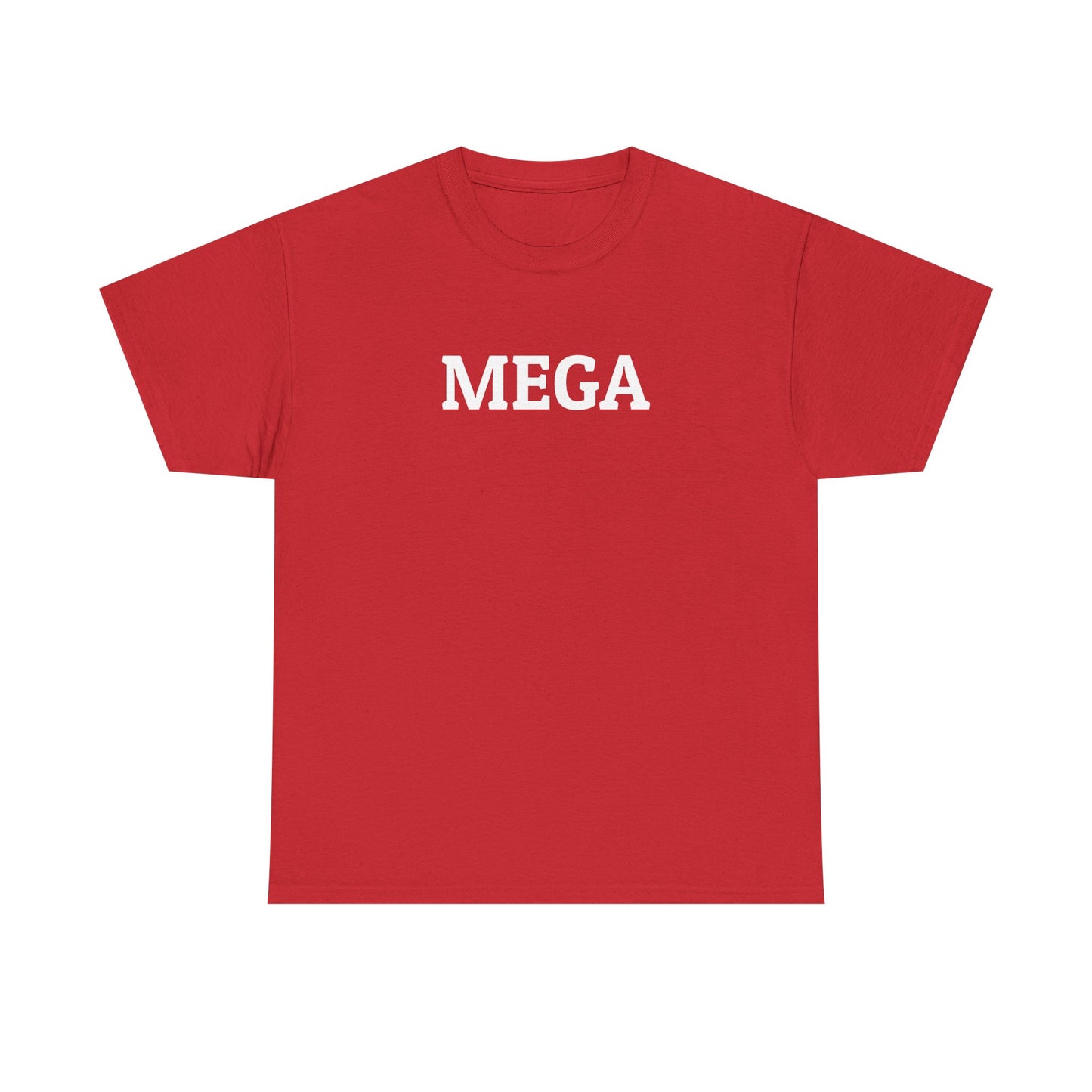 MEGA, Make England Great Again T-Shirt
