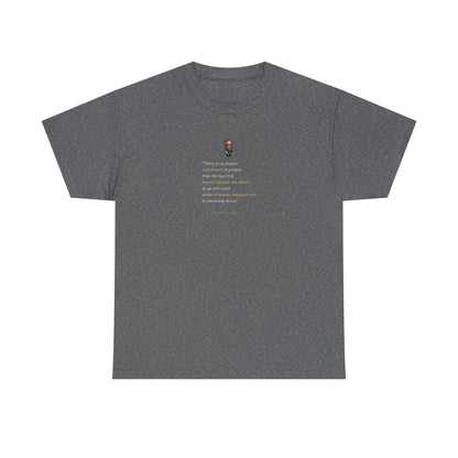 Thomas Sowell's Indictment of Activist Judges, Politics T-Shirt