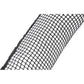 Dark In Love Punk Mesh Hollow Chain-Decor Gloves