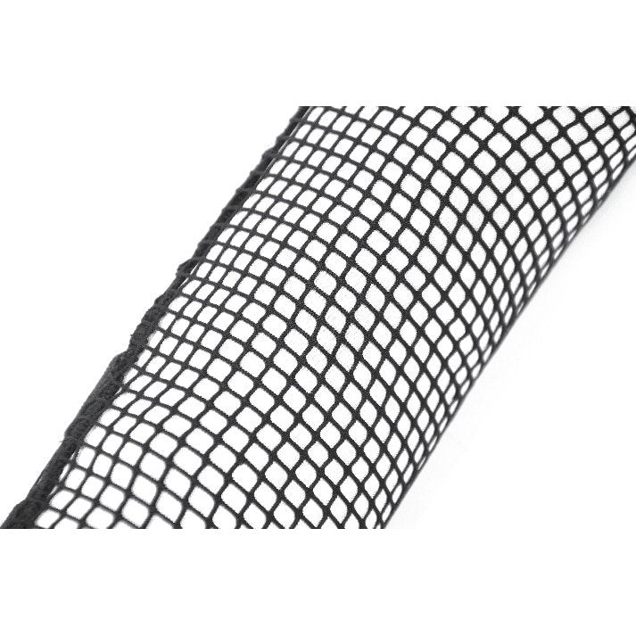 Dark In Love Punk Mesh Hollow Chain-Decor Gloves