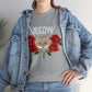 Meow! Cat Design T-Shirt