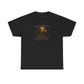 Arthur Schopenhauer on Consciousness and the Human Condition, Philosophy Tribute T-Shirt