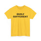 Built Different, Andrew Tate T-Shirt