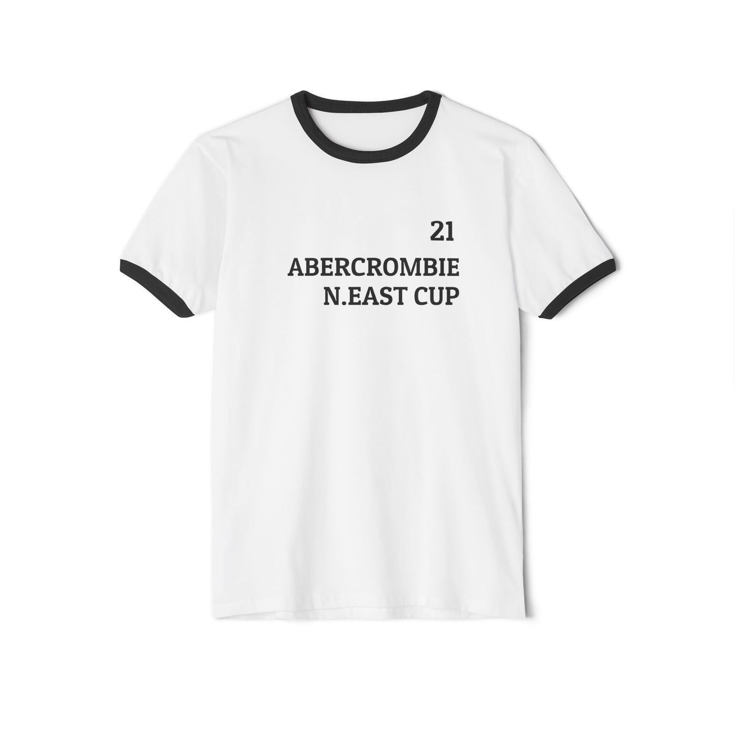 Men's Abercrombie Competition Polo T-Shirt