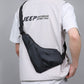 Multi-Functional Anti-Theft Shoulder Messenger Bag, Travel Bag