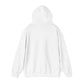 Reform Shop: Reform UK, Unisex Heavy Blend™ Hooded Sweatshirt