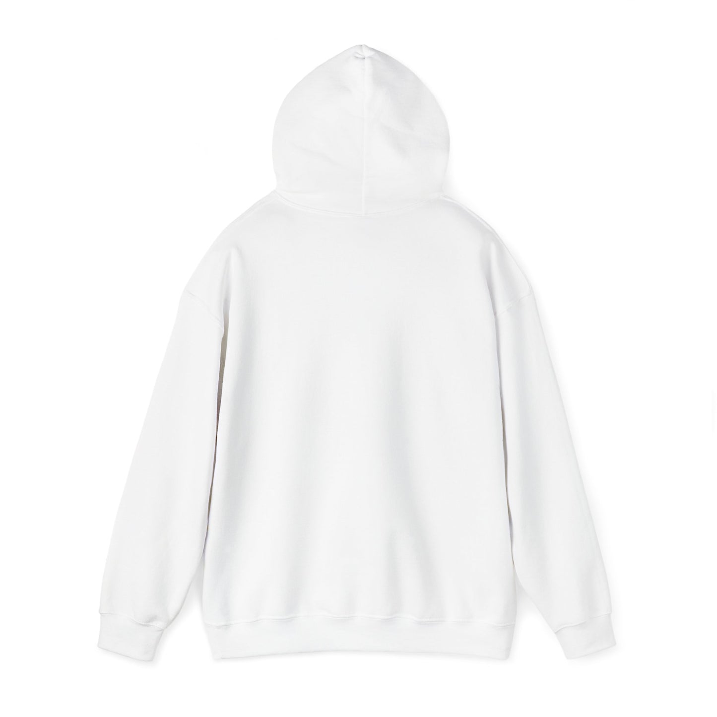 Reform Shop: Reform UK, Unisex Heavy Blend™ Hooded Sweatshirt