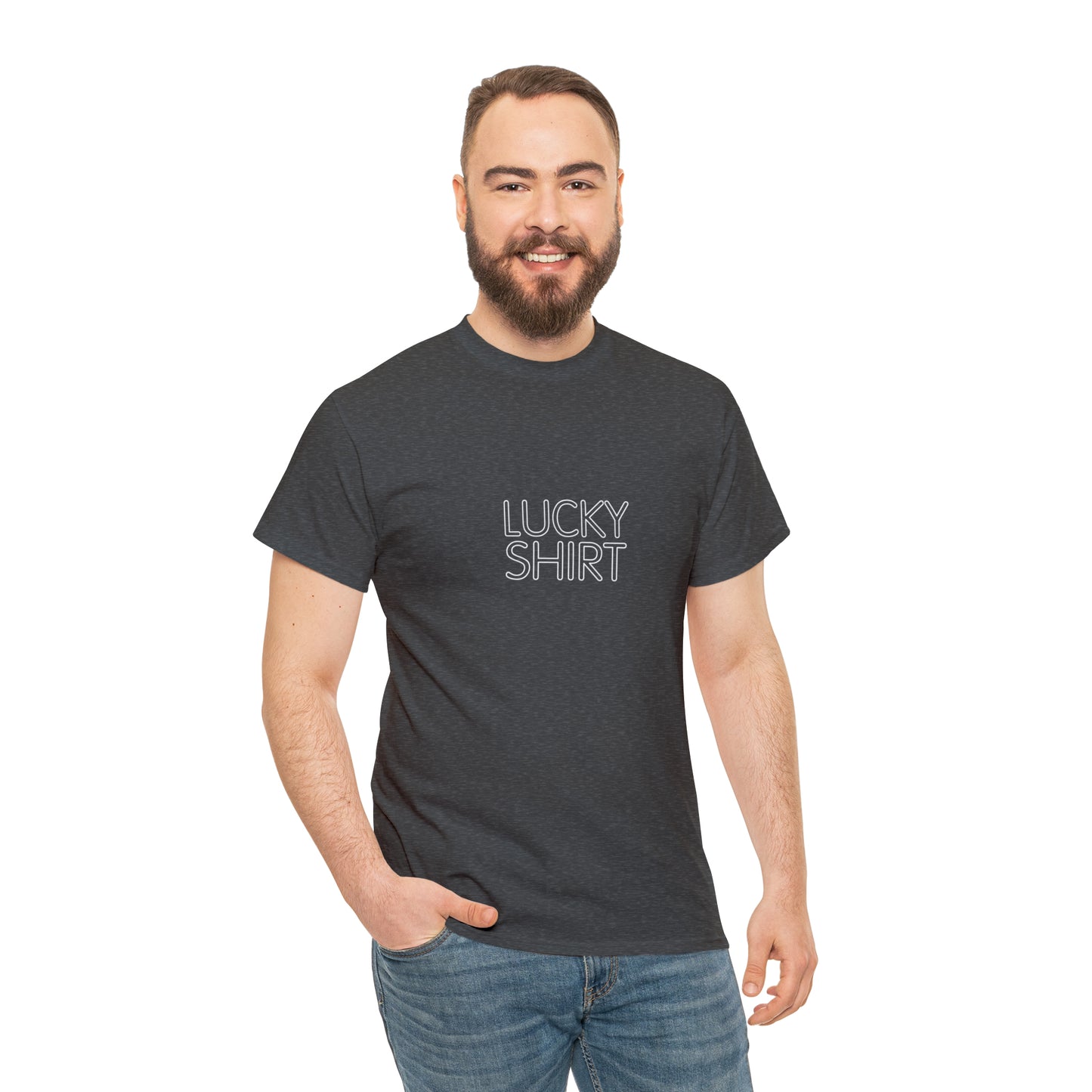 Lucky Shirt T-Shirt