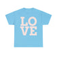 LOVE Classic Cotton T-Shirt