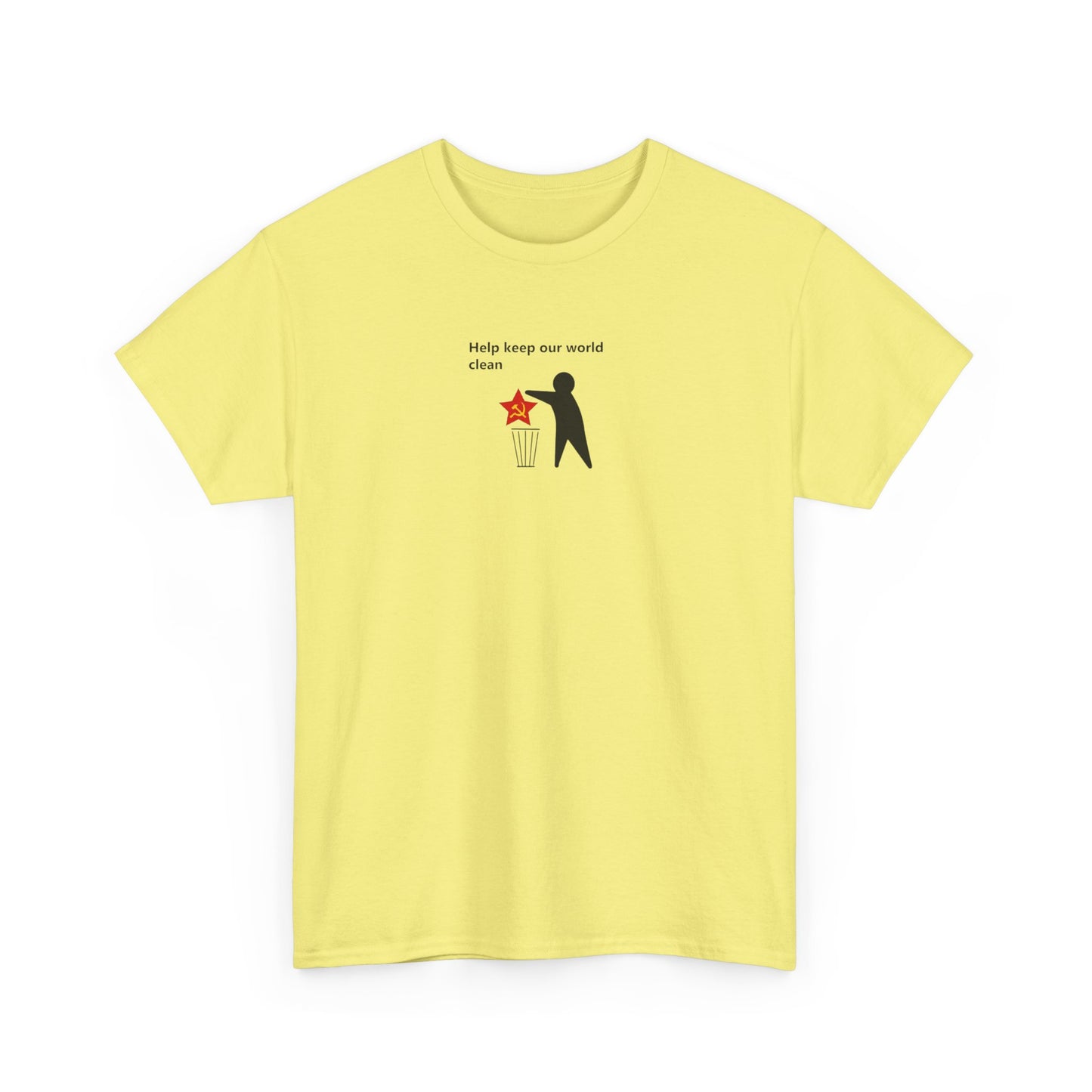 Anti-Communist, Funny T-Shirt