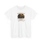 Immanuel Kant on Science and Wisdom, Philosophy Tribute T-Shirt