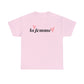 La Femme, Fashion T-Shirt