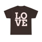 LOVE Classic Cotton T-Shirt